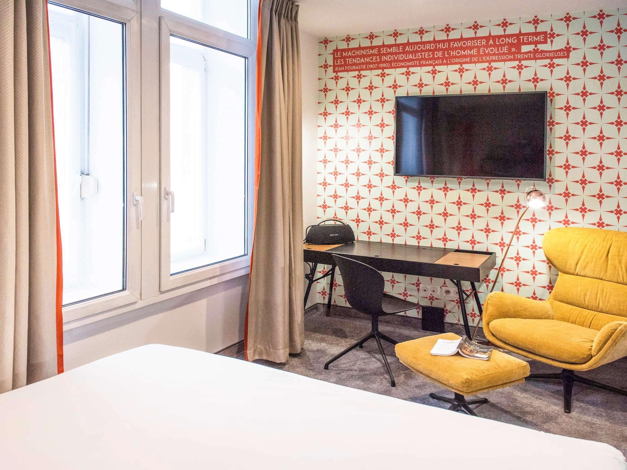 Mercure Strasbourg Centre Petite France Exteriör bild
