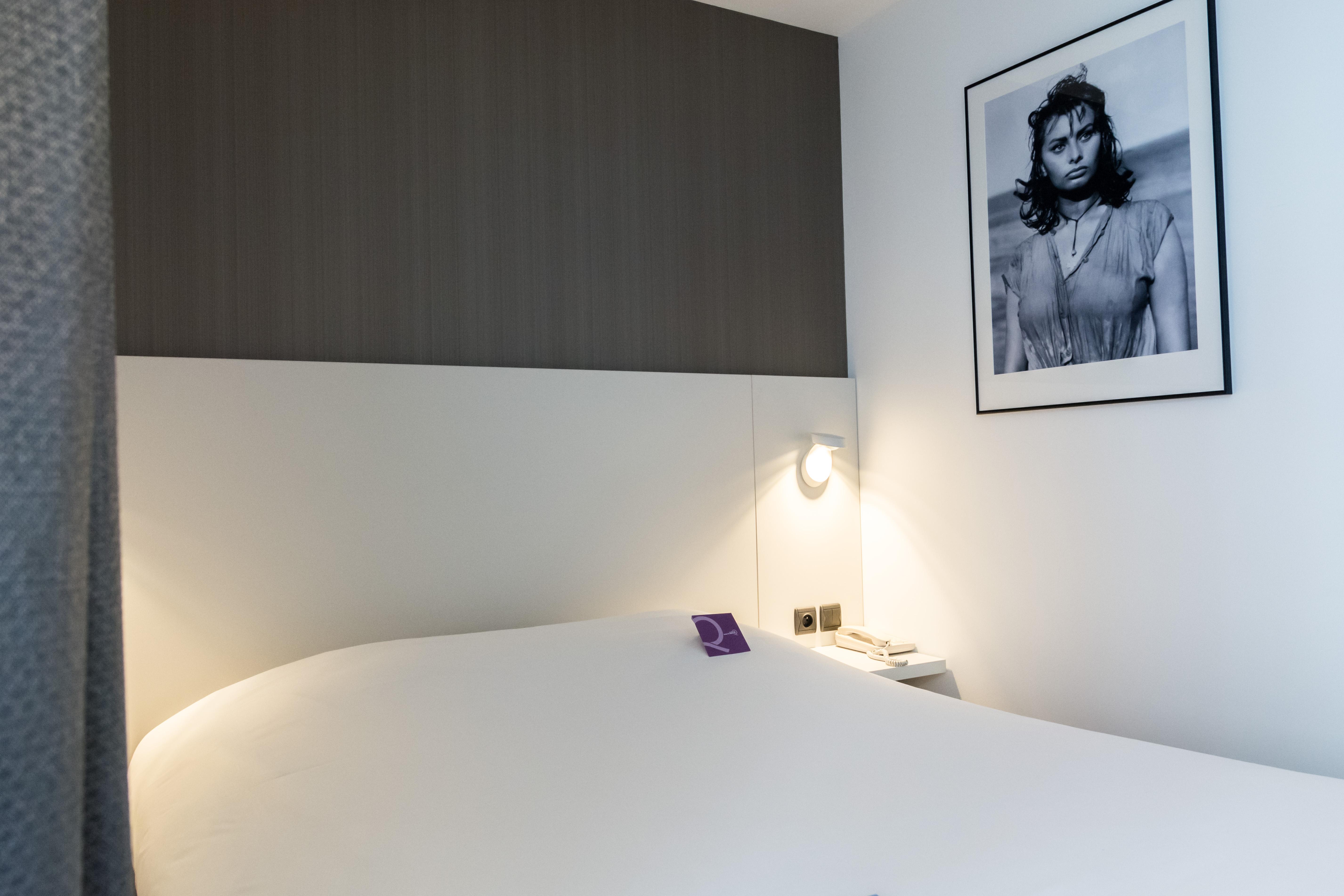 Mercure Strasbourg Centre Petite France Exteriör bild