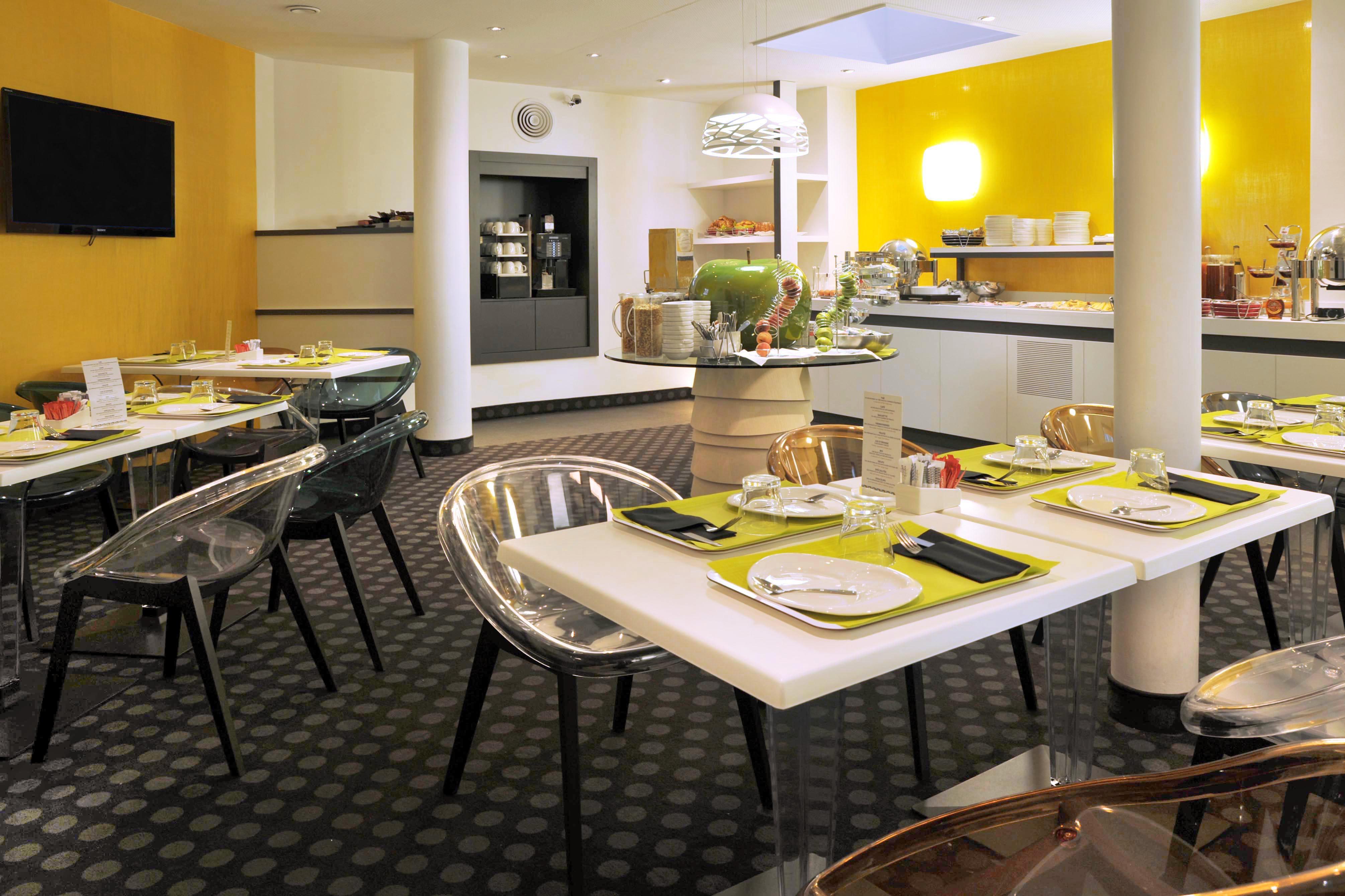 Mercure Strasbourg Centre Petite France Exteriör bild