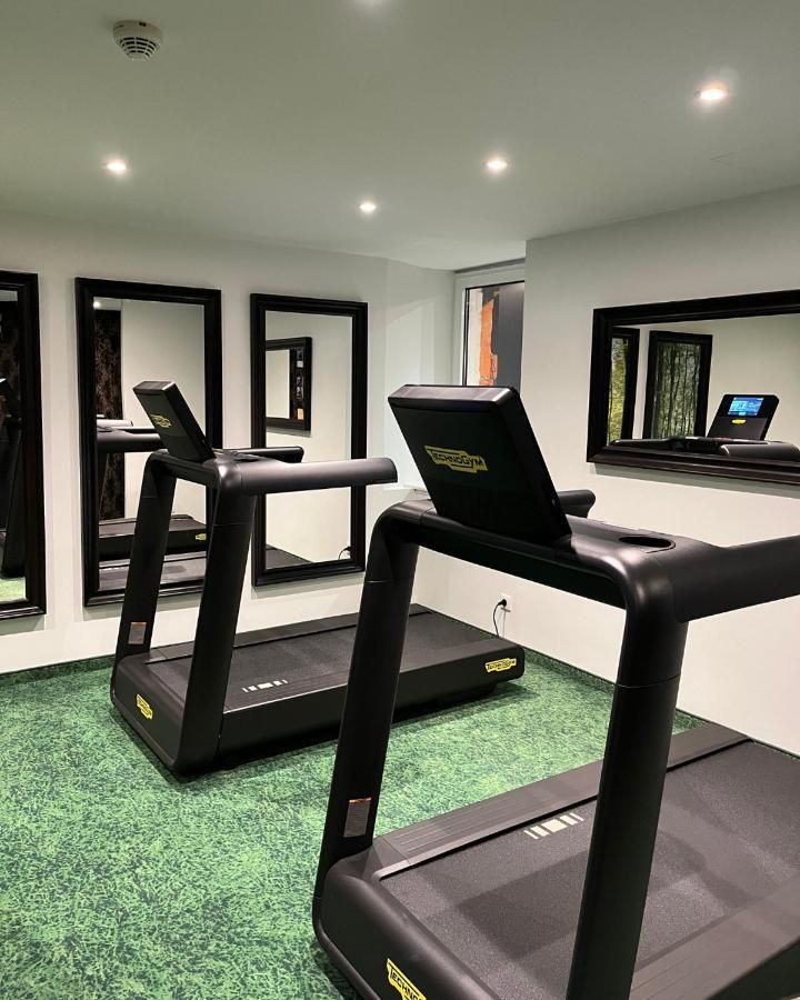 Mercure Strasbourg Centre Petite France Exteriör bild