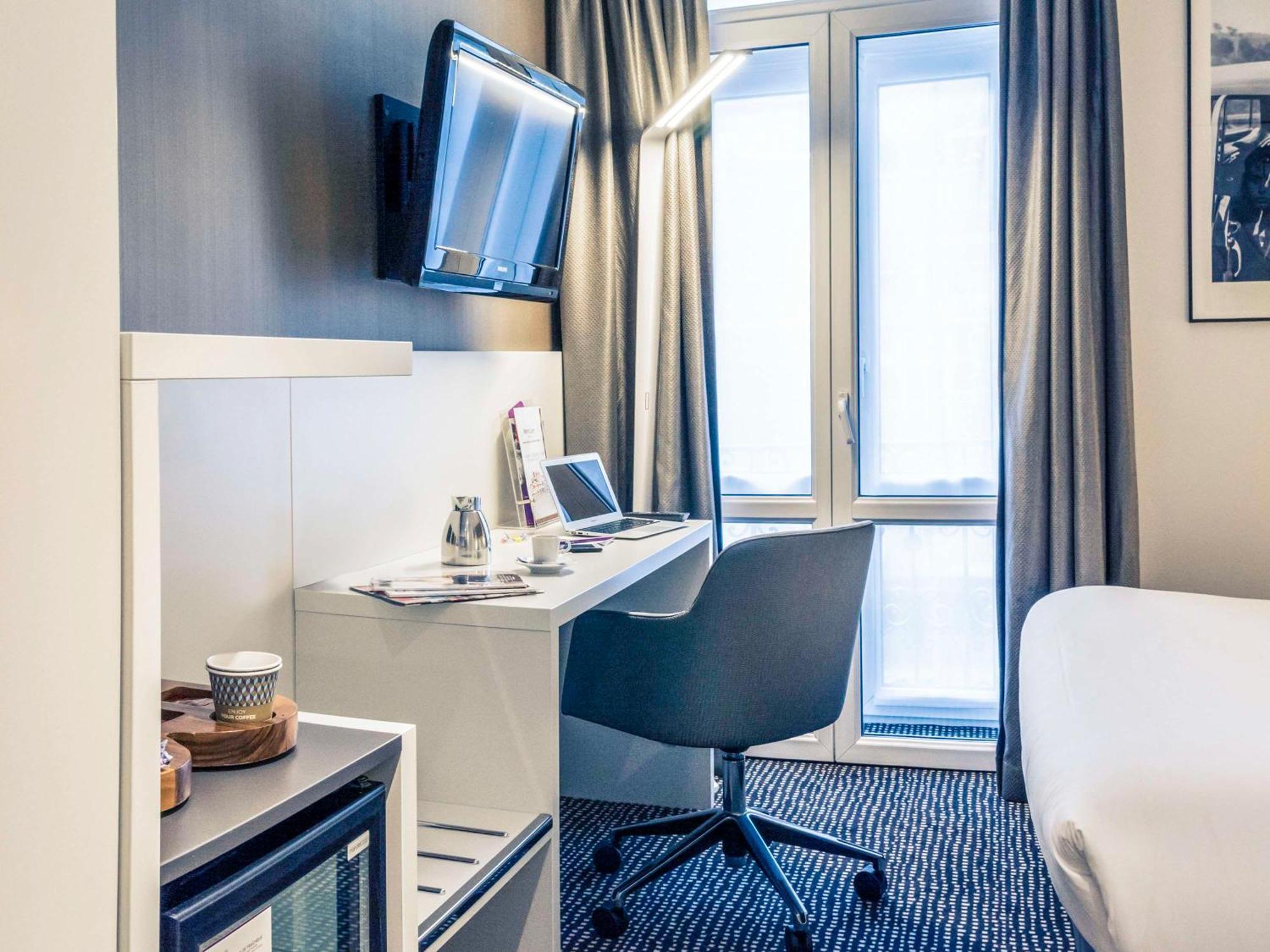 Mercure Strasbourg Centre Petite France Exteriör bild