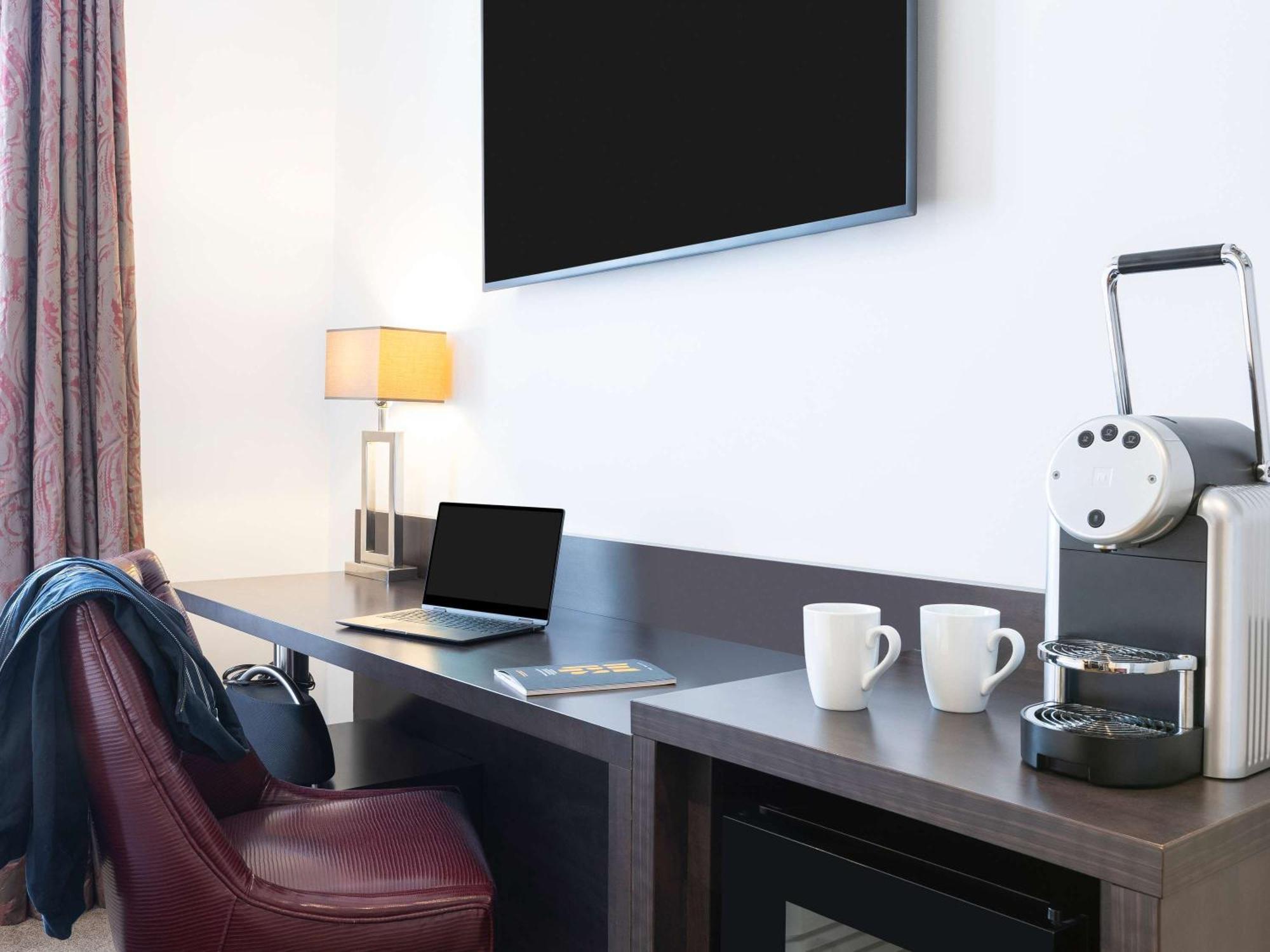 Mercure Strasbourg Centre Petite France Exteriör bild